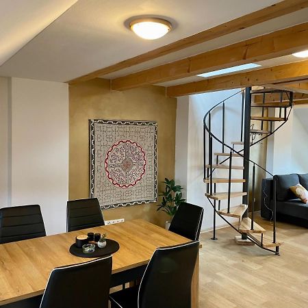 Ayni Apartman Семили Екстериор снимка
